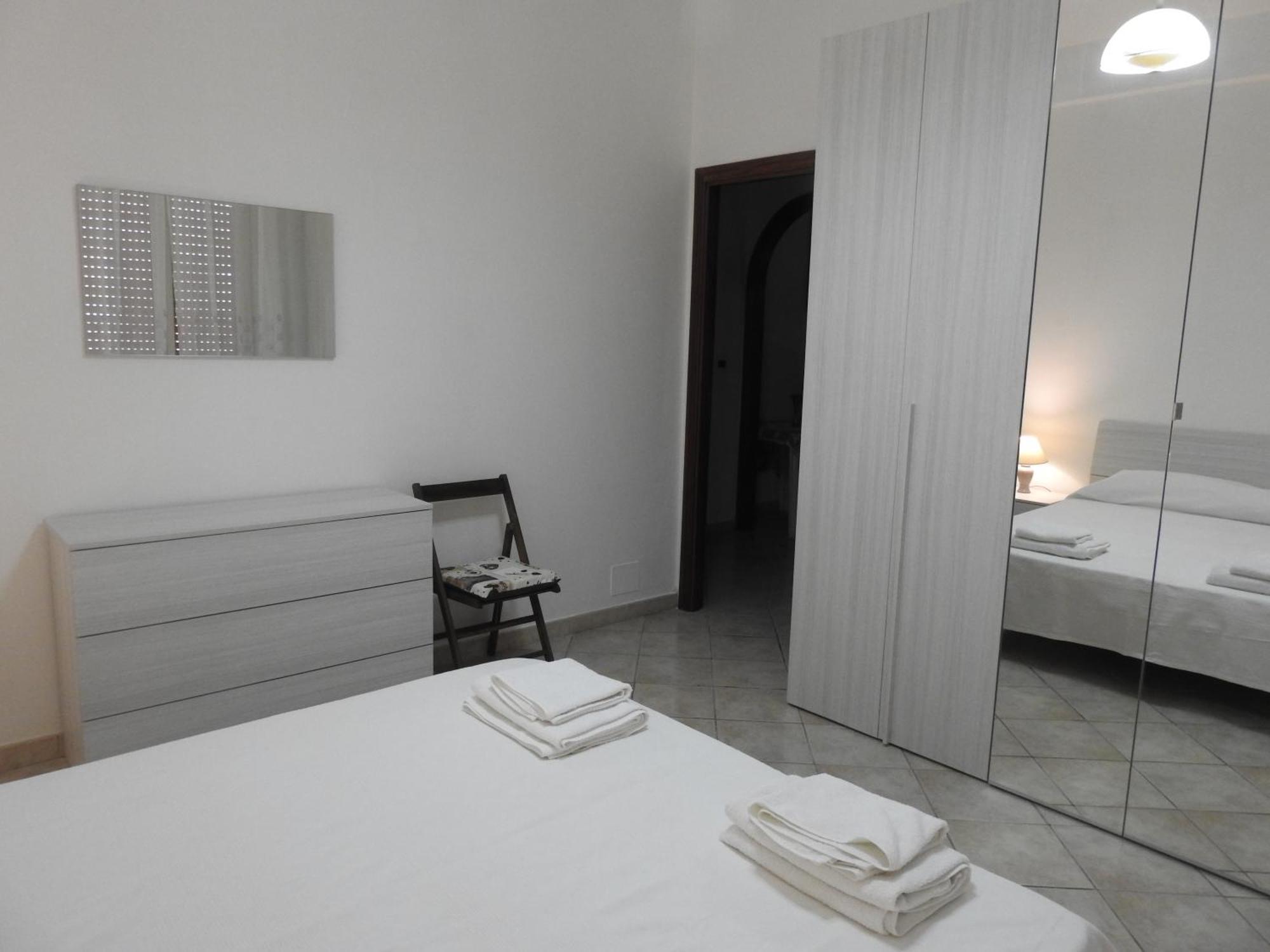 Leonardo Apartment Капачи Екстериор снимка