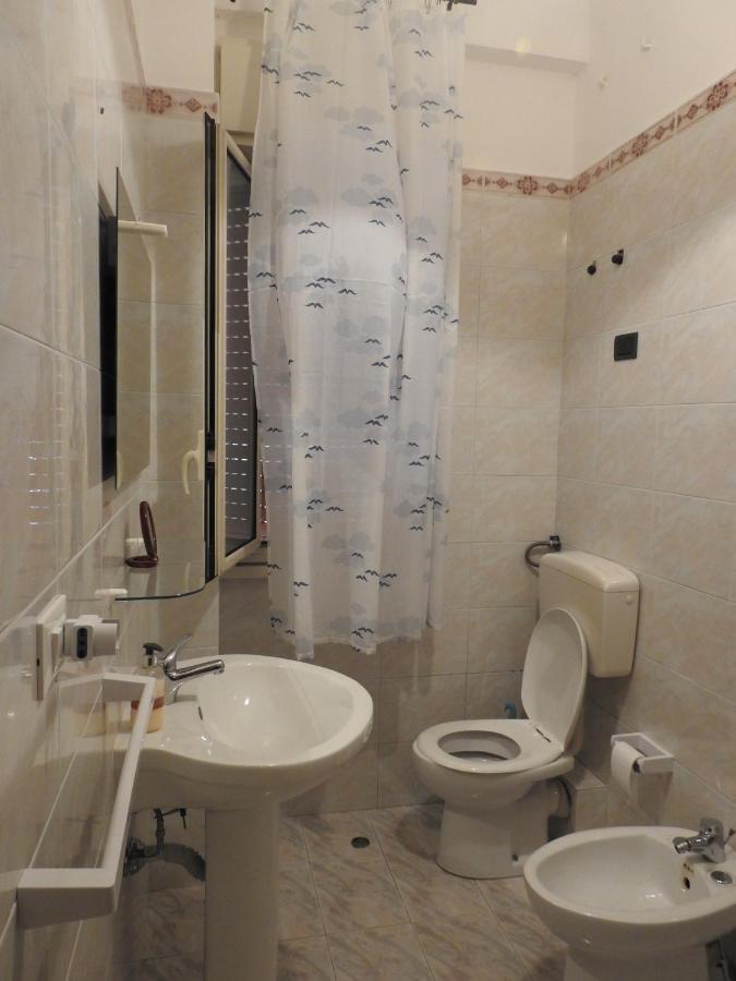 Leonardo Apartment Капачи Екстериор снимка