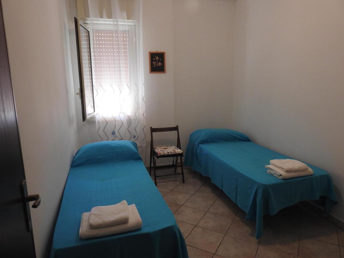 Leonardo Apartment Капачи Екстериор снимка