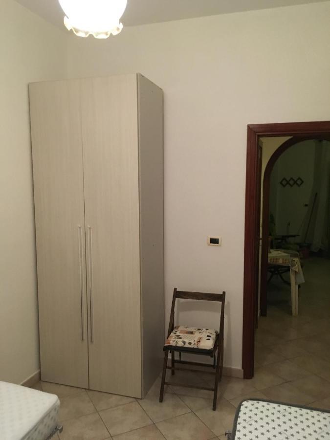 Leonardo Apartment Капачи Екстериор снимка